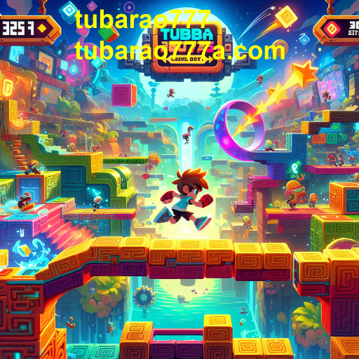 A Magia dos Jogos de Plataforma: Uma Viagem através dos Melhores Títulos